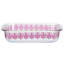 Plat de cuisson en verre borosilicaté de 3,1 pte Spice par Tia Mowry Spice Cloves-81150206