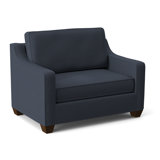 Clark Convertible Chair