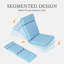 Ensemble de 2 coussins de chaise d'extérieur à haut dossier-1420116978-1420116976