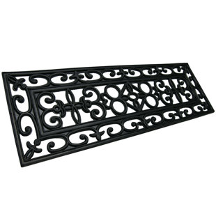 Non-Slip Stair Tread (Set of 6)