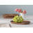 Millwood Pines Molloy Wood Tray