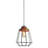 Danilo 1 - Light Single Pendant