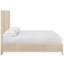 Velora Panel Bed King-363282076