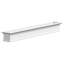 Jardinière pour fenêtre en résine avec réservoir d'eau Anand-1441223047-1441232497