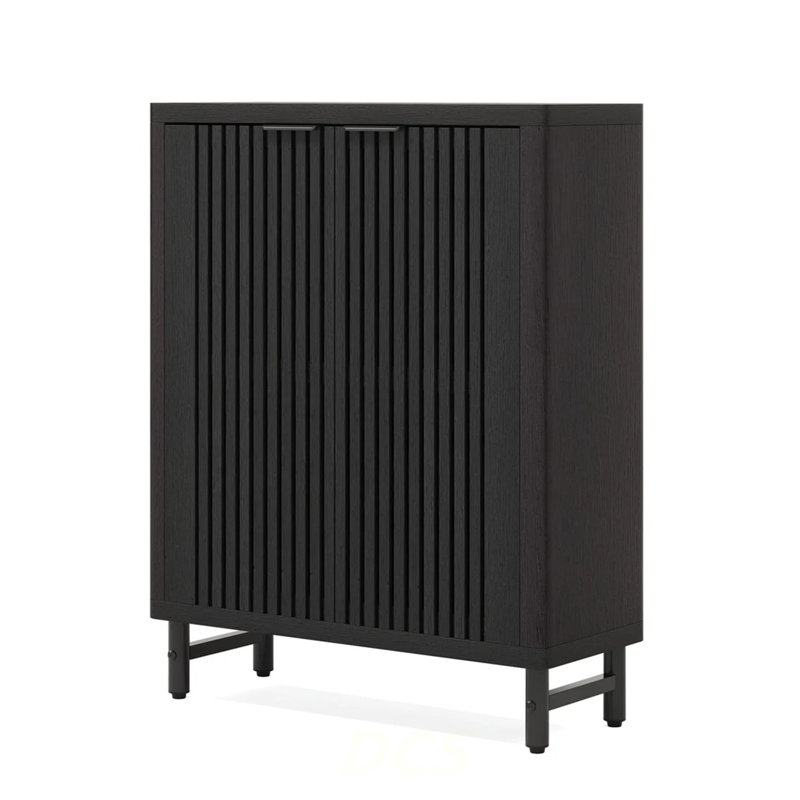 Armoire de rangement, armoire à chaussures moderne, rangement pour chaussures