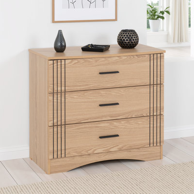Standard Accent Chest
