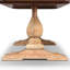 Novell Outdoor Teak Dining Table