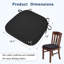 Coussins de siège d'intérieur (ensemble de 4)-244094673