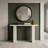 Sigler Minimalist 46.3" W Rectangular Console Table