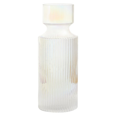 Aviree Handmade Glass Table Vase