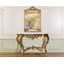 Infinity 53'' W Marble Console Table-1477992903