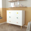 Commode 3 tiroirs, table de chevet pour bébé, armoire de rangement pour enfant-710202174