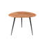 Nahua Three Leg Coffee Table-422990692
