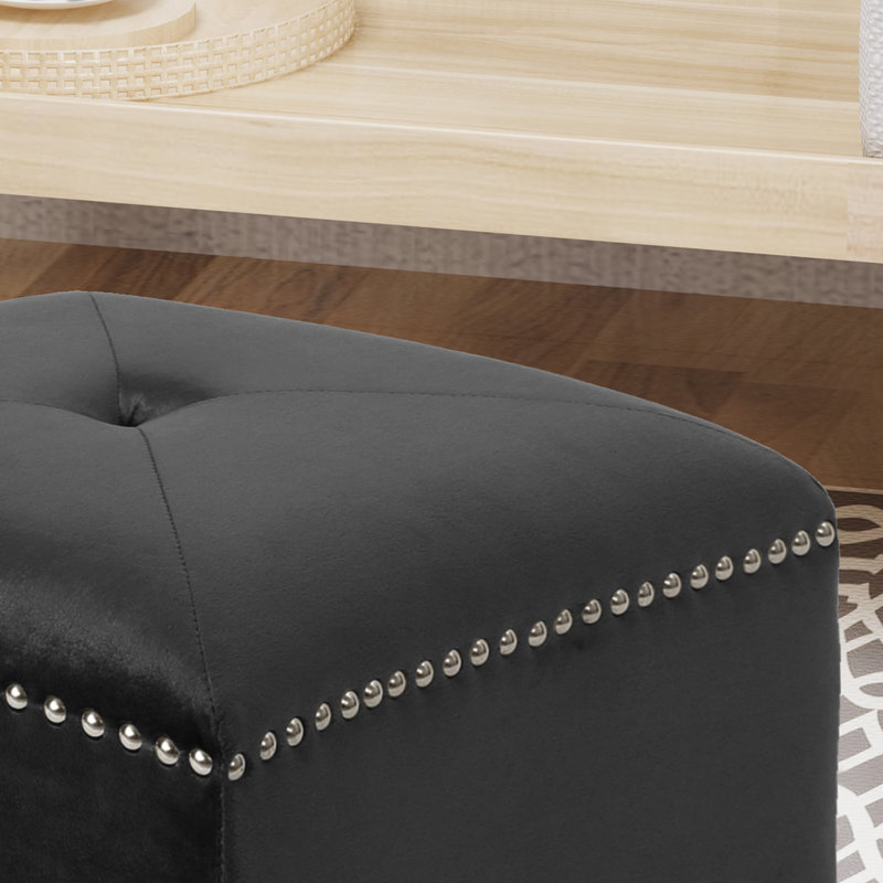 OTTOMAN, Noir