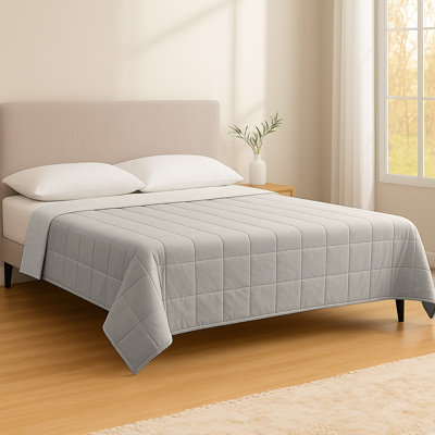 Weighted Throw Blanket