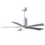 Patricia LED Downrod Ceiling Fan-1952218697-1952206705