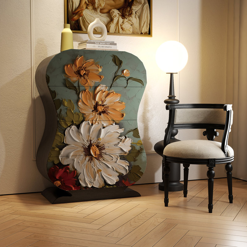 Armoire de rangement Home tiroir