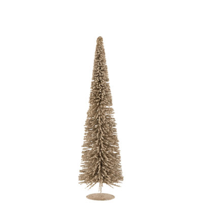 2ft Champagne Fir Artificial Christmas Tree