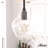 Dunshire 1 Light Noble Bronze Pendant with Glass-70776468-74720543