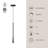 Taper 1 - Light LED Single Pendant-64112483-64112482