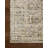 Loloi Clarisse Olive / Ivory Area Rug-817552707