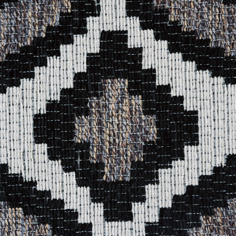 Monterosa Alpen RR Fabric
