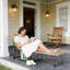 Fauteuil de bronzage-866884110