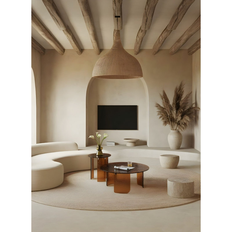 Rivelle Coffee Table