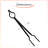 30'' x 0'' Fire Pit Tool