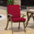 Outdoor Seat / Back Cushion-72552044-79515282