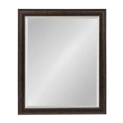 Dollison Flat Mirror