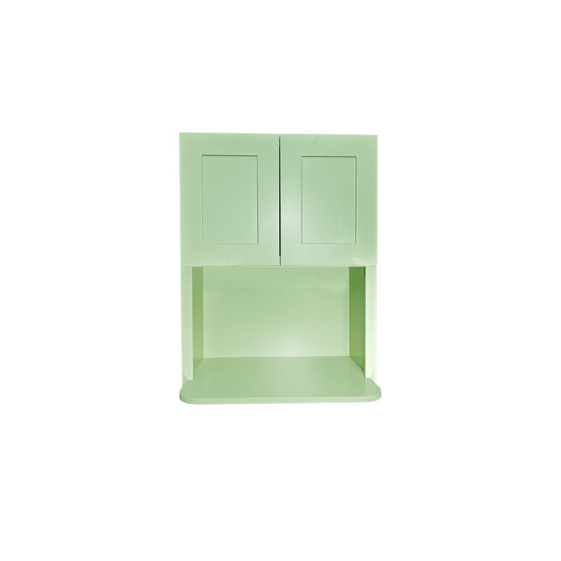 Armoire murale standard L & C Cabinetry, 42"