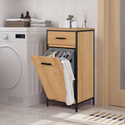Oganes Bathroom Cabinet