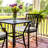 Outdoor Chair Seat Cushion-1629200923-1629200899