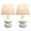 Lampe de table La Mecque