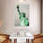 Nicci Lady Liberty Statue-108478950