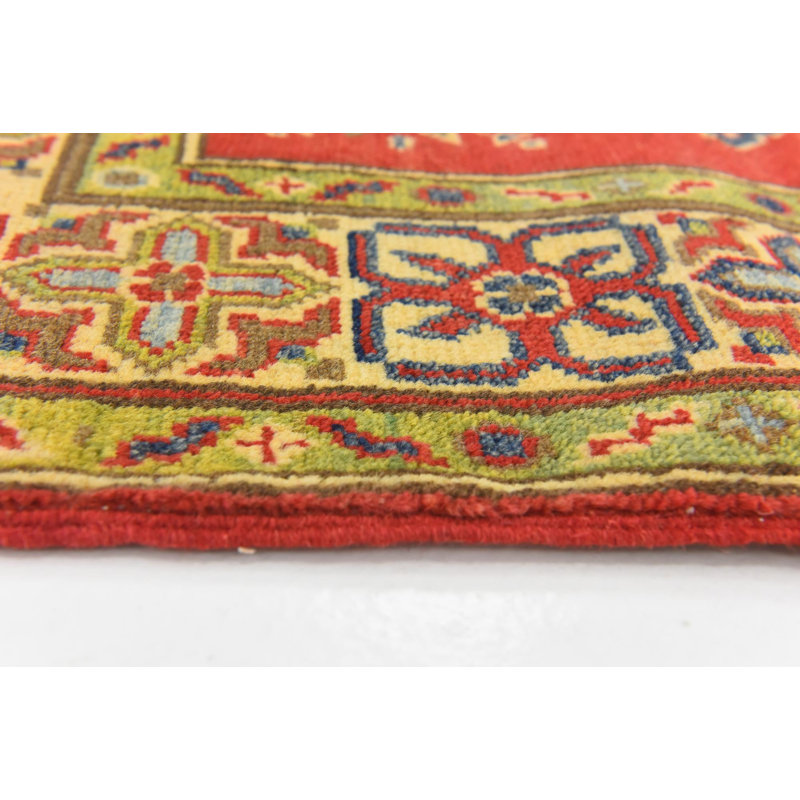 Pascoe Red Rug