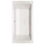 Versailles 66'' L Soaking Bathtub-9229757-88695901