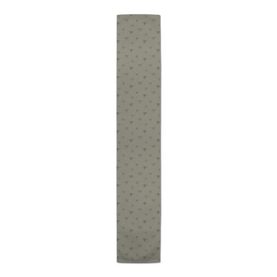 Chemin de table rectangulaire