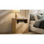 Table de chevet 2 tiroirs Cruce-743917053