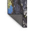 Tapis bleu/noir/gris à tisser électrique-1872713022