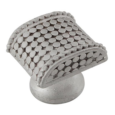 Tiziano Geometric Knob