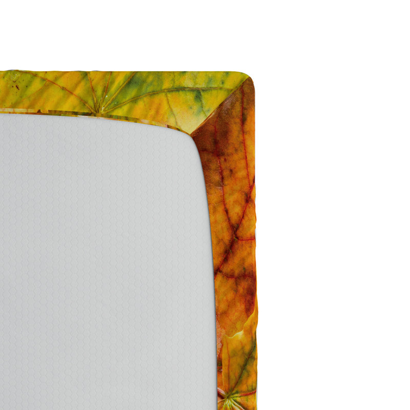 Microfiber Fitted Sheet, Twin Fitted Sheet