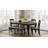Karley Rustic Solid Wood Bench-1791709275