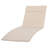 Cara IndoorOutdoor Chaise Lounge Cushion-16006333
