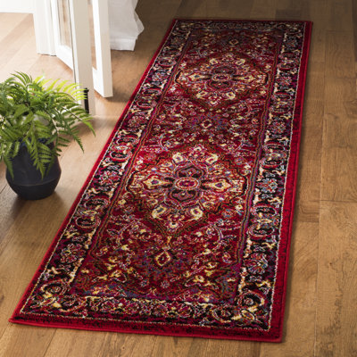 Antoine Performance Rug