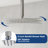 All-In-One Kit with Rough in-Valve-66103436