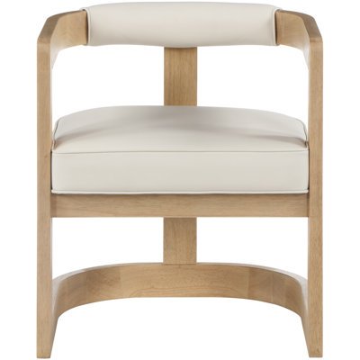19.3'' H Upholstered Armchair