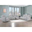 Fauteuil inclinable ECO GREY