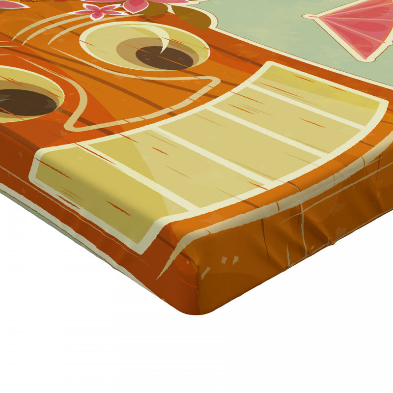 Microfiber Fitted Sheet, Queen Fitted Sheet